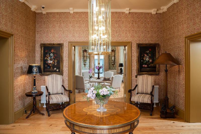 Killeavy Castle Estate image