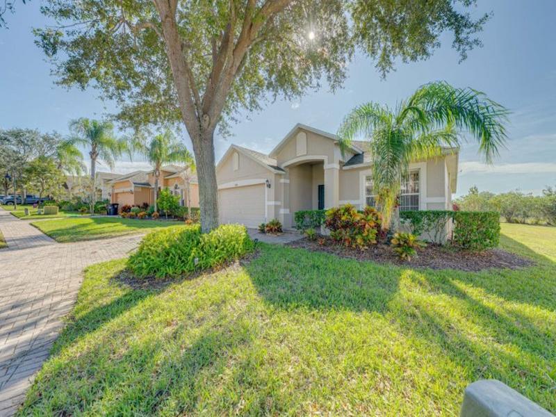 Disney Area Luxury Homes image