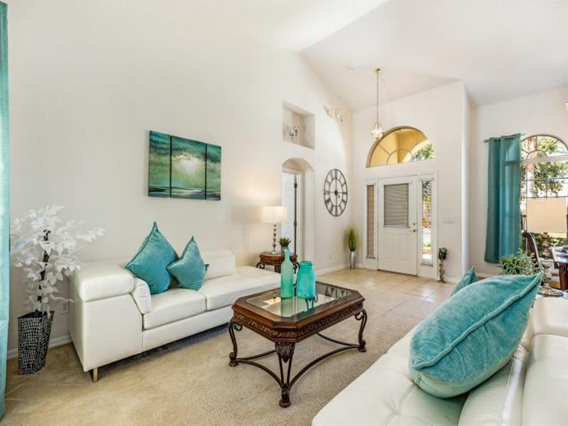 Disney Area Luxury Homes image