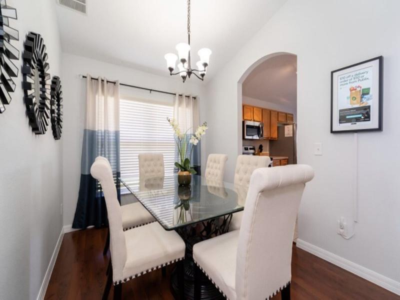 Disney Area Luxury Homes image
