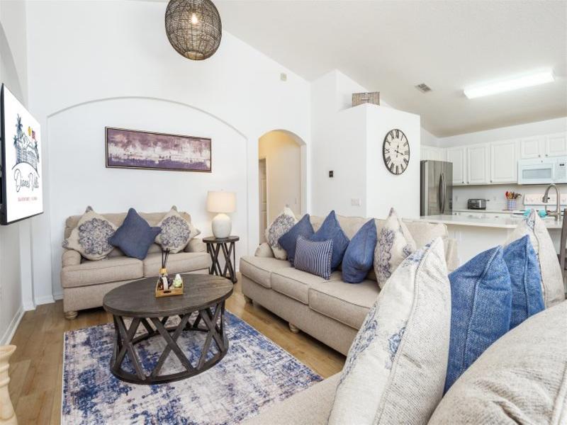 Disney Area Luxury Homes image