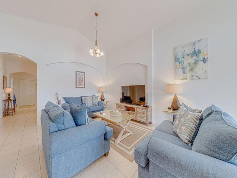 Disney Area Luxury Homes image