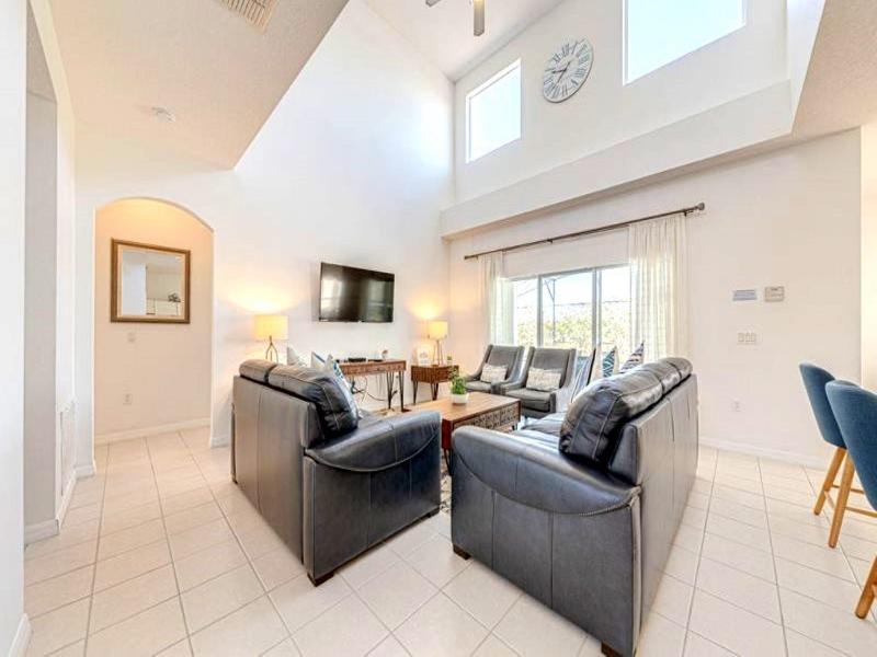Disney Area Luxury Homes image