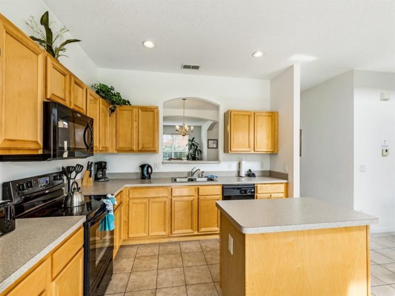 Disney Area Luxury Homes image