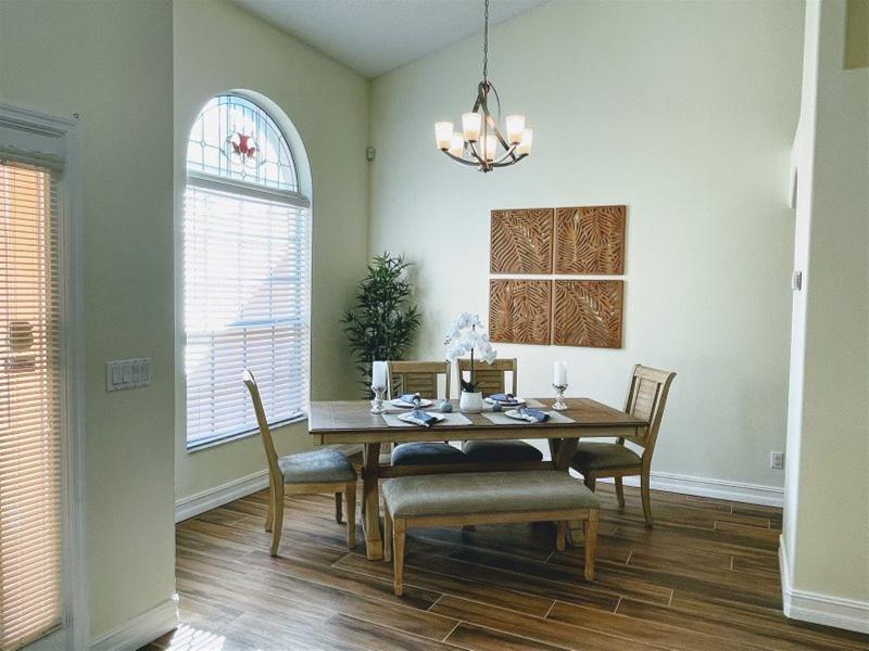 Disney Area Luxury Homes image