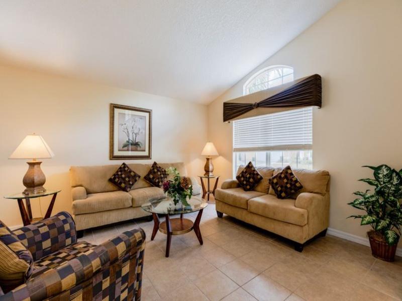 Disney Area Luxury Homes image