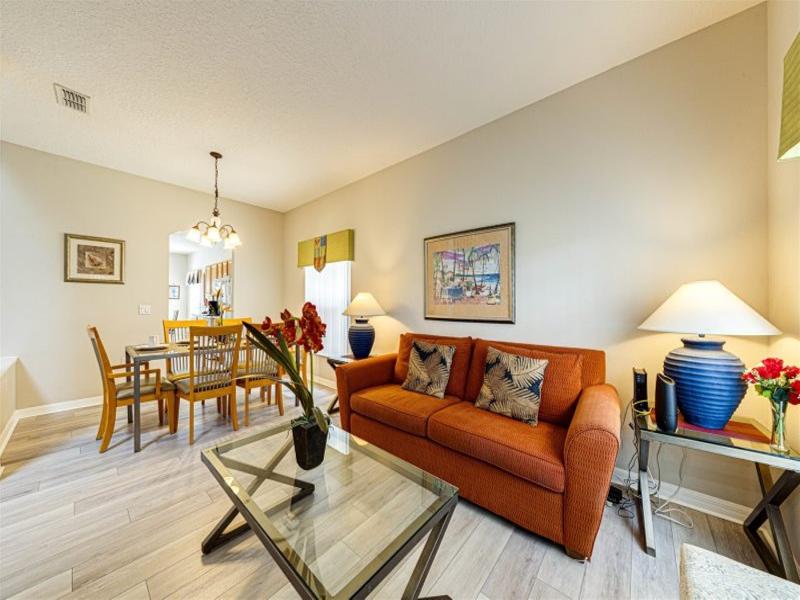 Disney Area Luxury Homes image