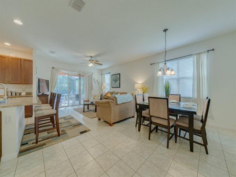Disney Area Luxury Homes image