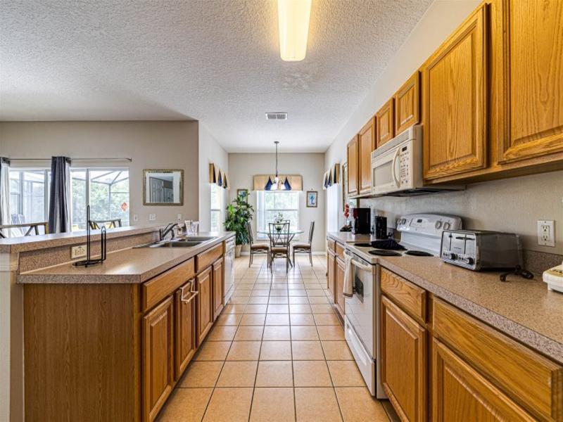 Disney Area Luxury Homes image