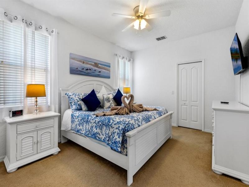 Disney Area Luxury Homes image