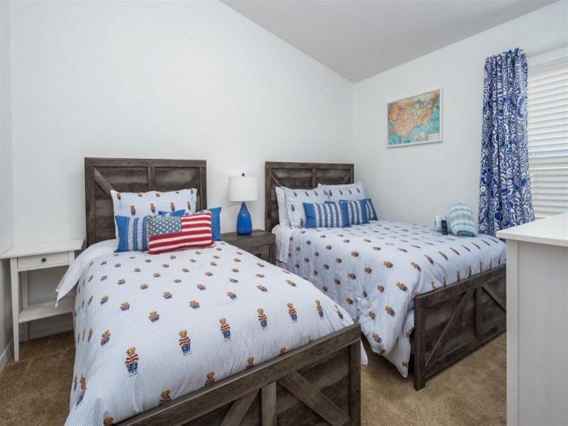 Disney Area Luxury Homes image