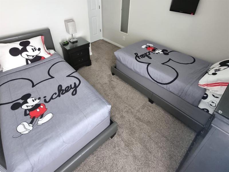 Disney Area Luxury Homes image