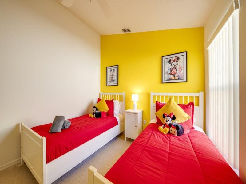 Disney Area Luxury Homes image