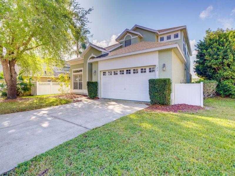Disney Area Luxury Homes image