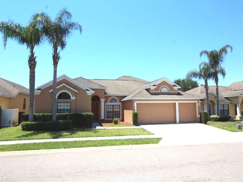 Disney Area Luxury Homes image