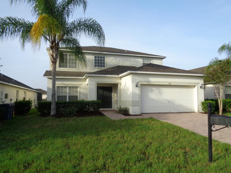 Disney Area Larger Homes — main photo