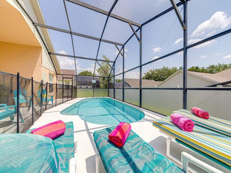 Disney Area Luxury Homes image