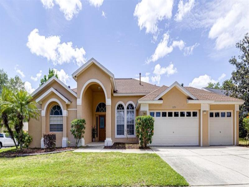 Disney Area Luxury Homes image
