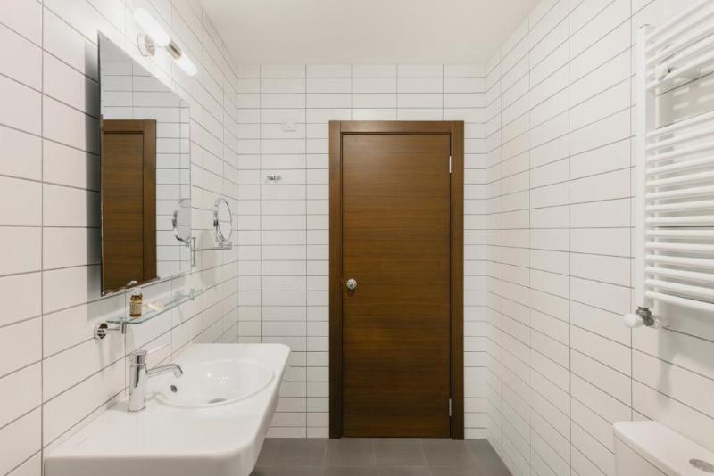 Ginger Hotel image