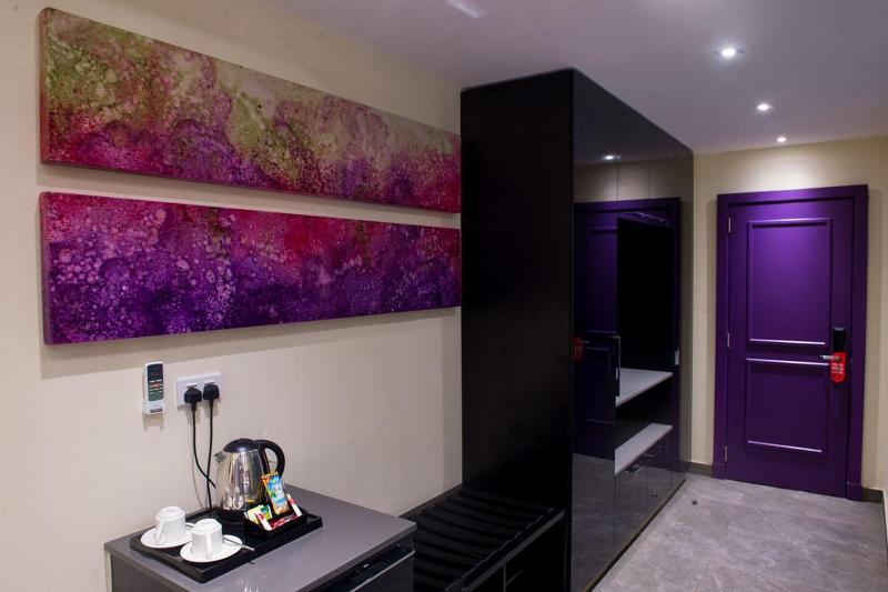 The Francis Hotel image