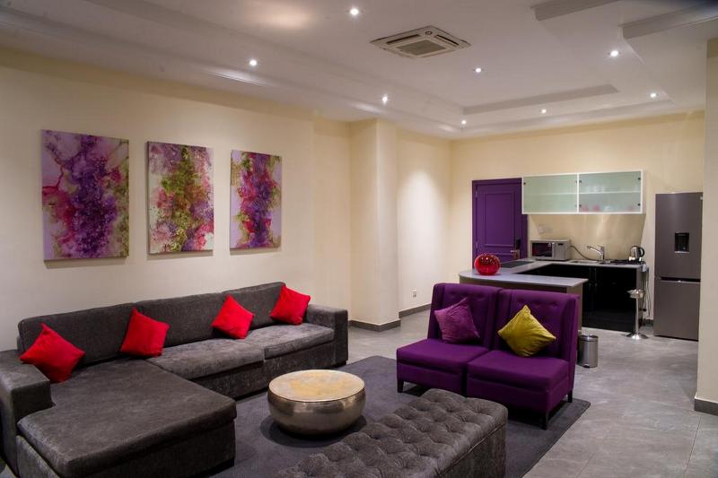 The Francis Hotel image