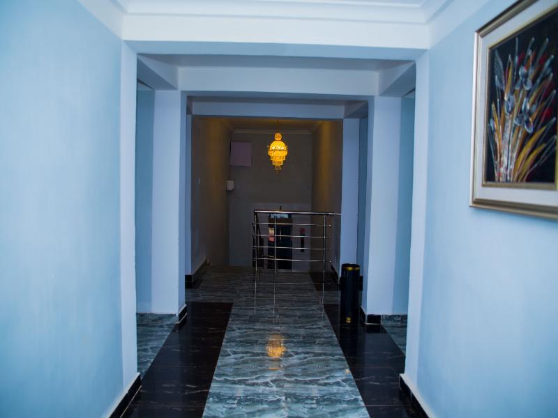 G-pinnacle Suites — photo 5