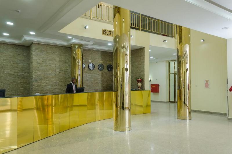 Hotel Reno — photo 3