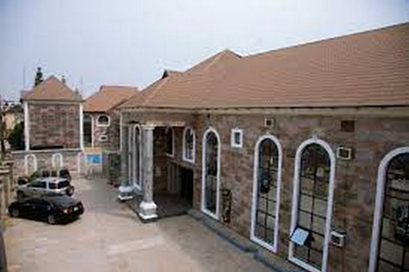 Jacobs Place Hotel — photo 2