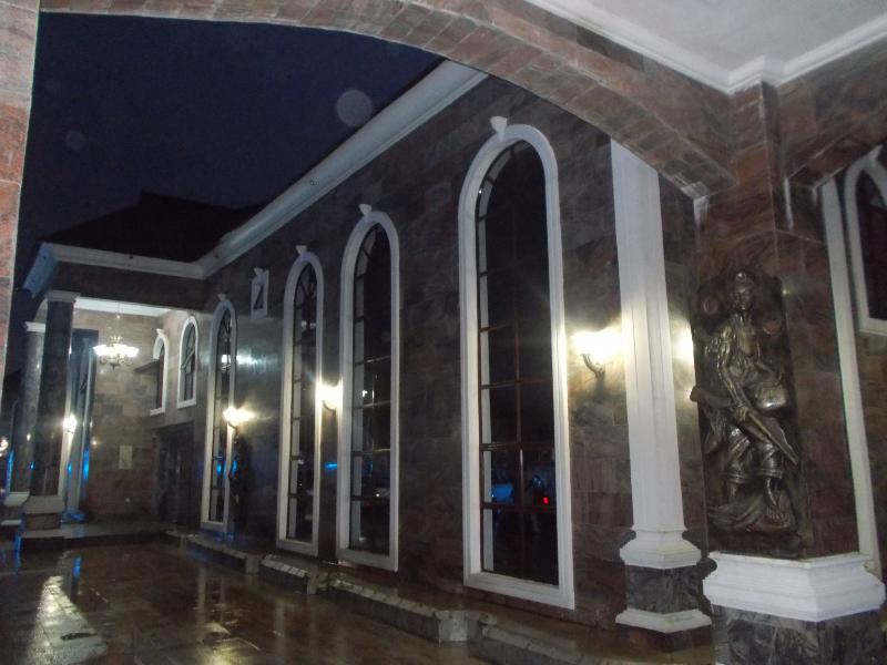Jacobs Place Hotel — photo 3