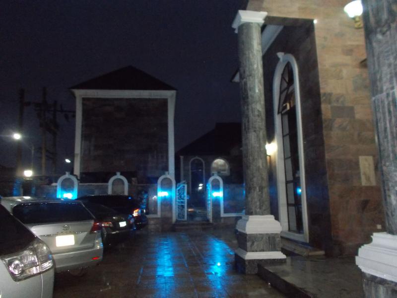 Jacobs Place Hotel — photo 5