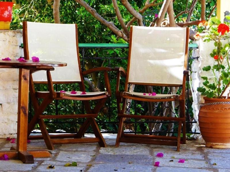 Symi Garden Studios image