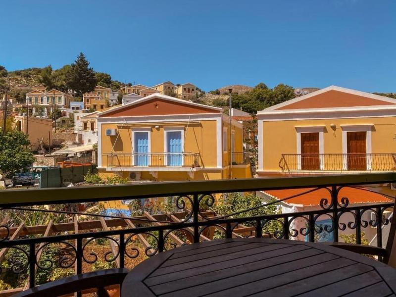 Symi Garden Studios image