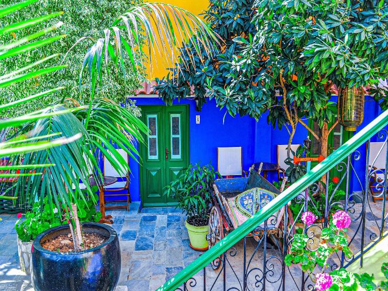 Symi Garden Studios image