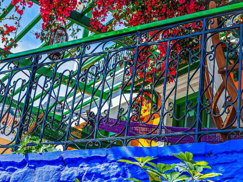 Symi Garden Studios image