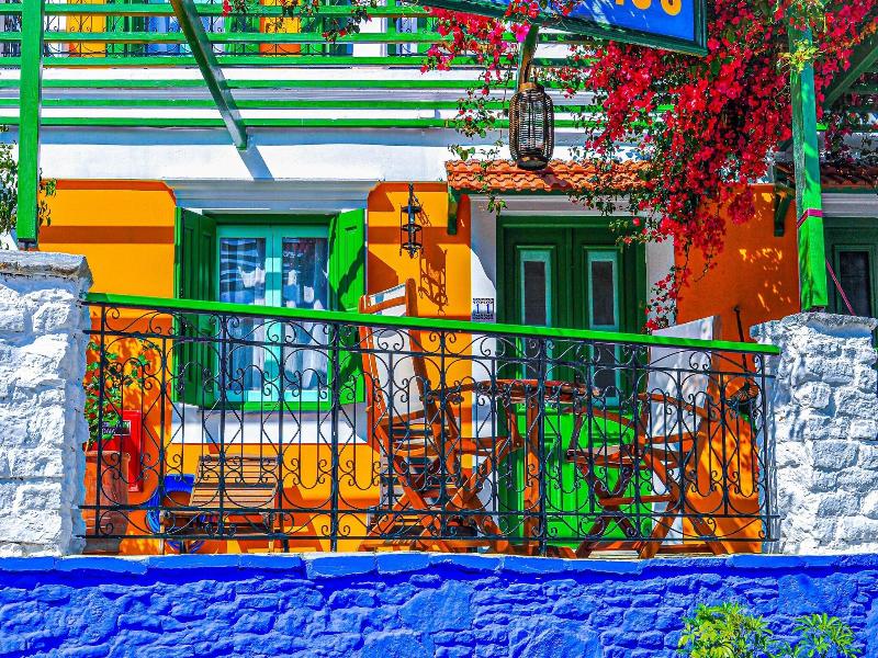 Symi Garden Studios image