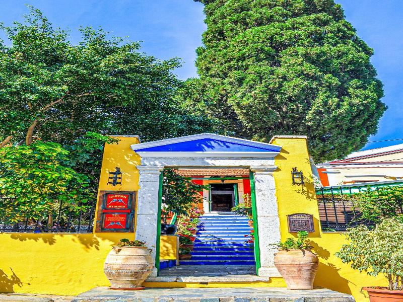 Symi Garden Studios image