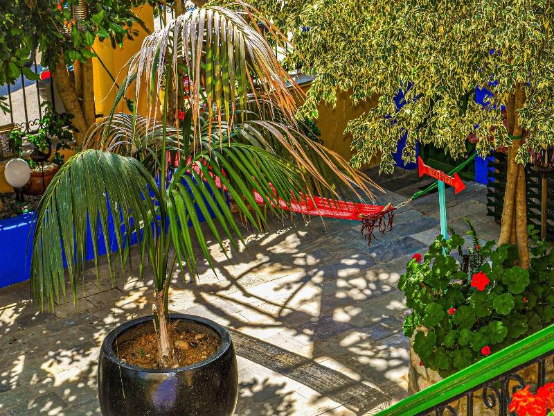 Symi Garden Studios image