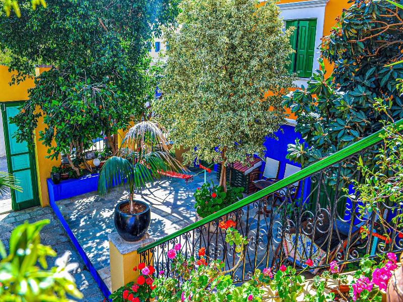 Symi Garden Studios image