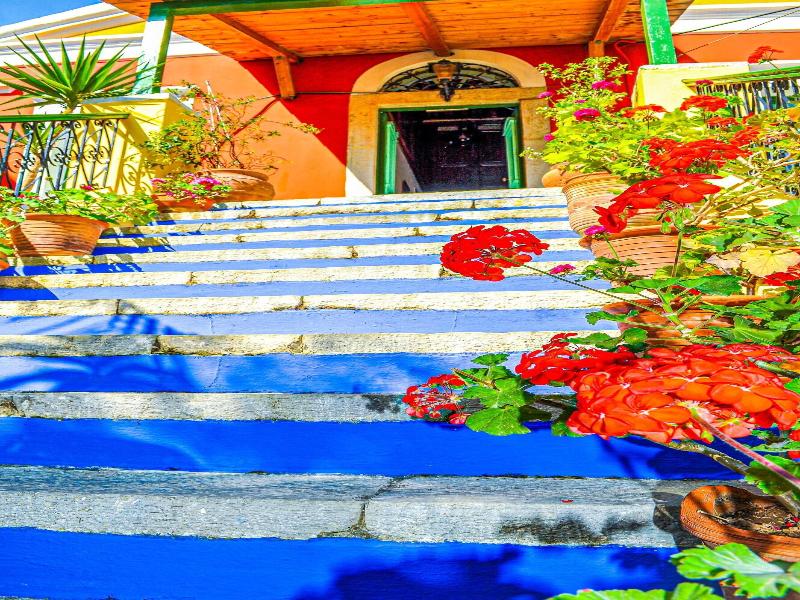 Symi Garden Studios image