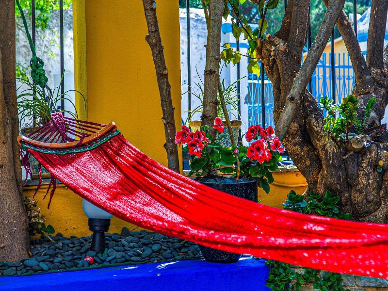 Symi Garden Studios image