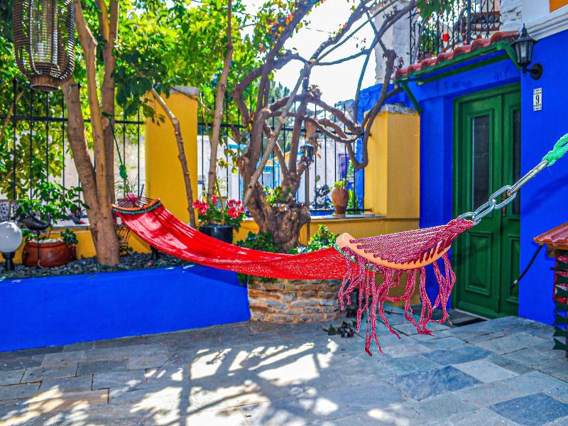 Symi Garden Studios image