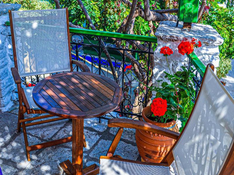 Symi Garden Studios image