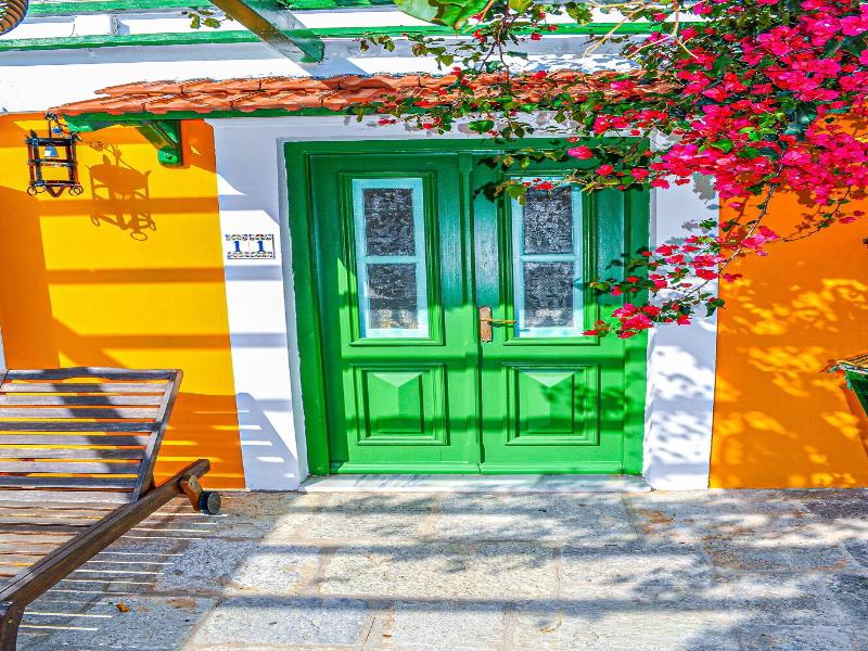 Symi Garden Studios image