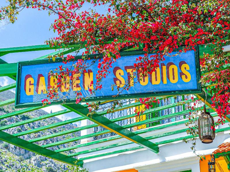 Symi Garden Studios image