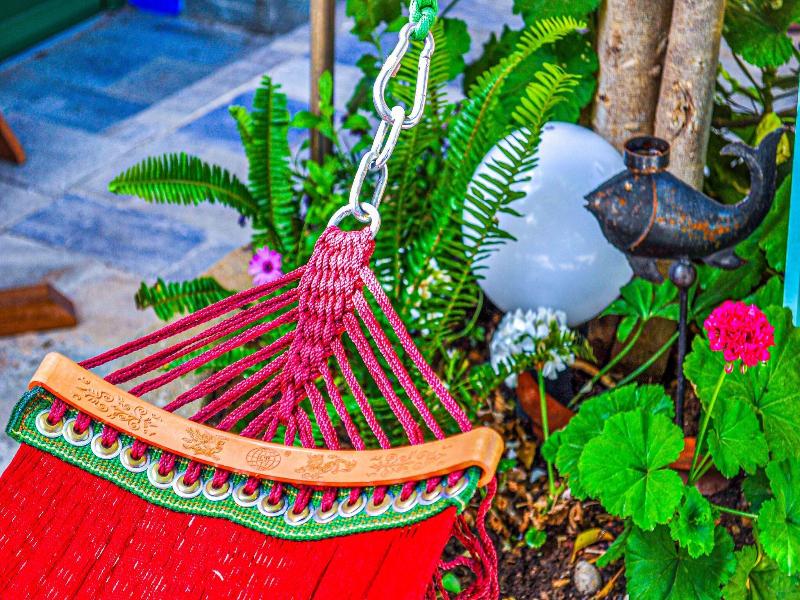 Symi Garden Studios image