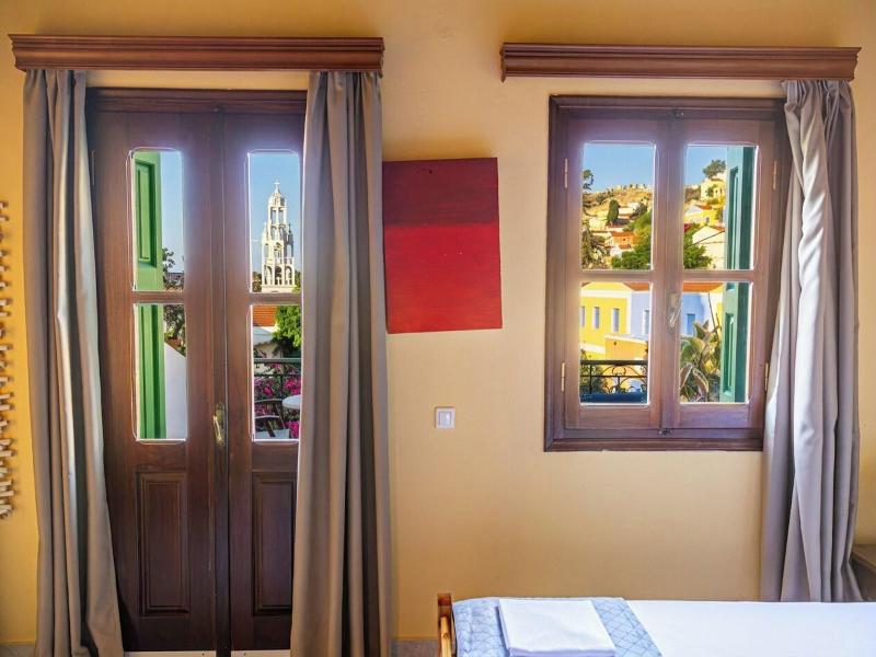Symi Garden Studios image