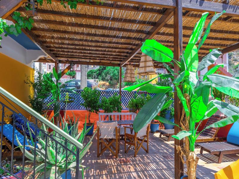 Symi Garden Studios image