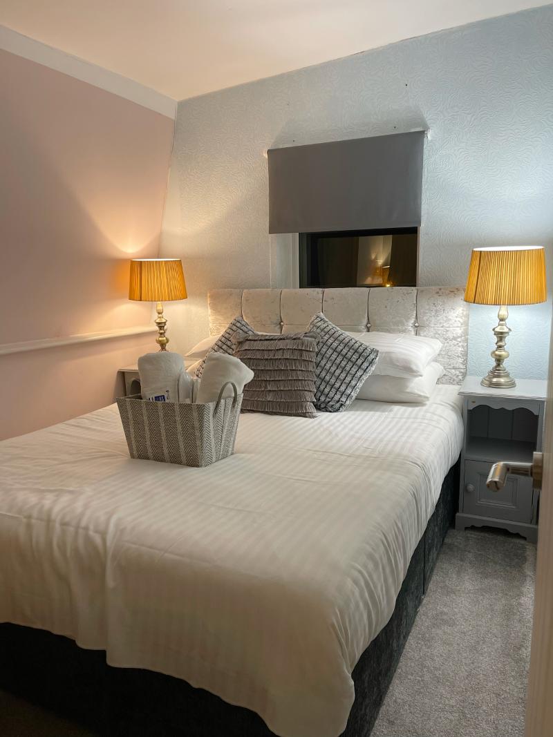 Oyo The Chatwal Boutique Hotel image