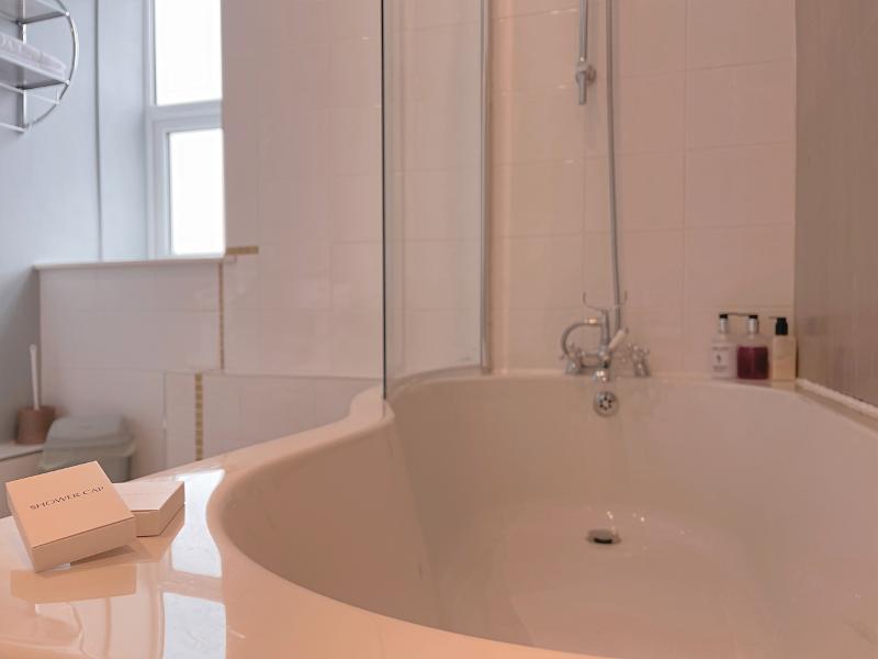 Oyo The Chatwal Boutique Hotel image