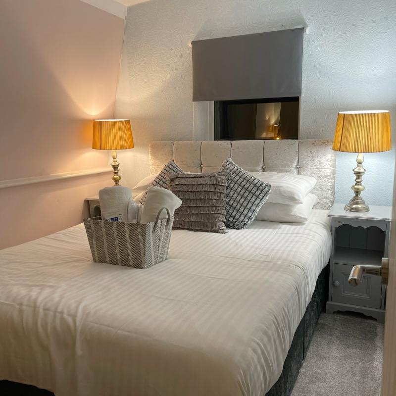 Oyo The Chatwal Boutique Hotel image